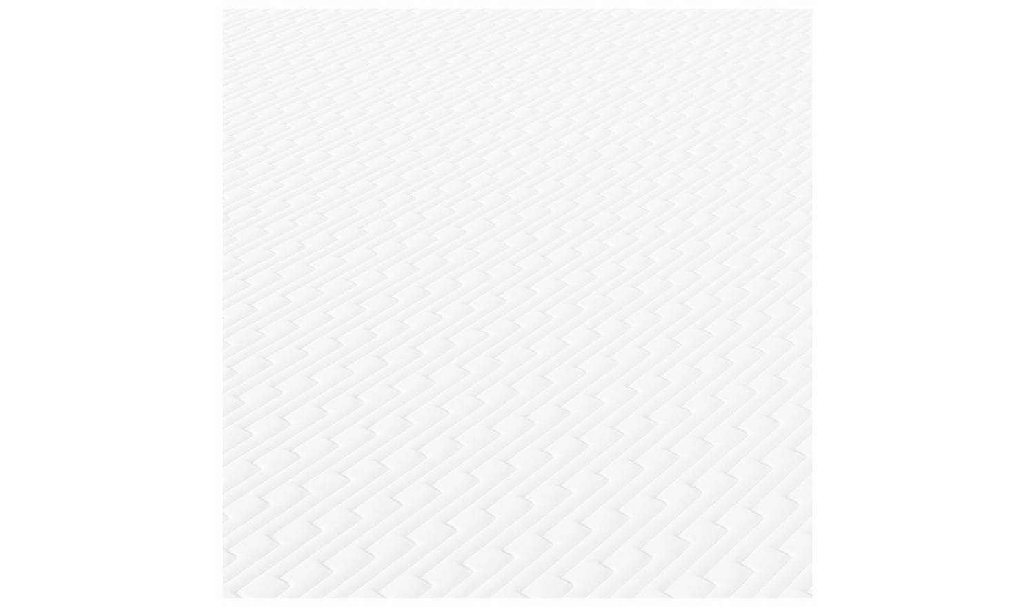 Silentnight Just Sleep Bliss Rolled Gel Mattress - Single