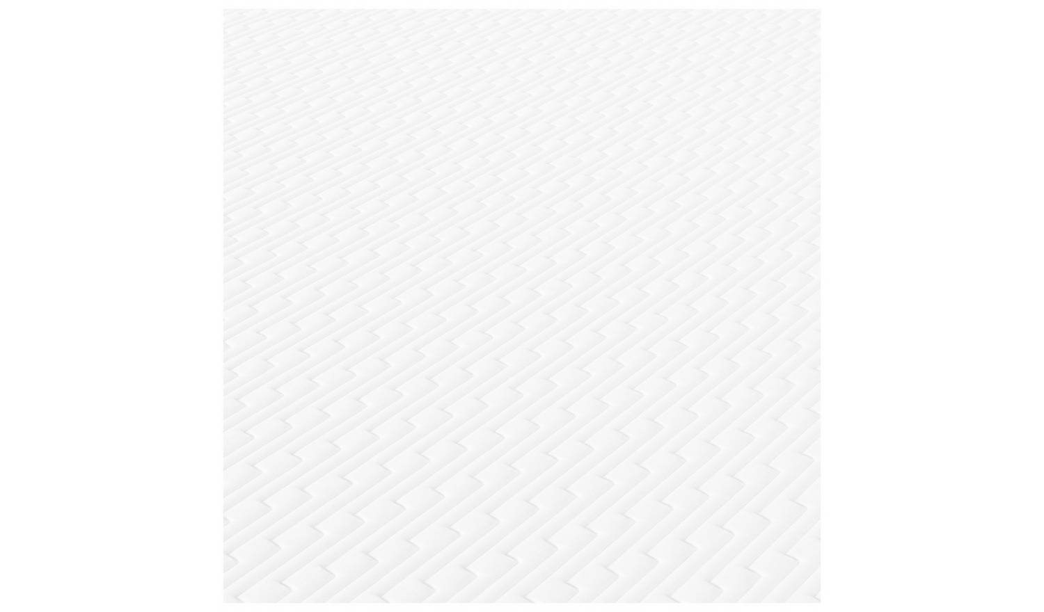 Silentnight Just Sleep Snug Memory Foam Mattress - Kingsize