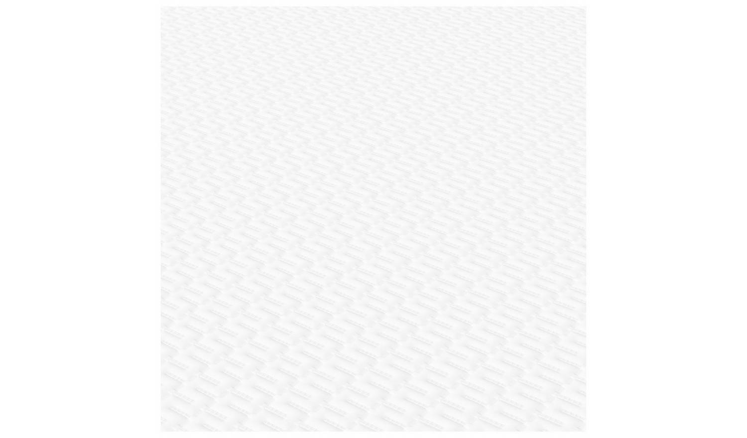 Silentnight Just Sleep Serene Hybrid Mattress - Kingsize
