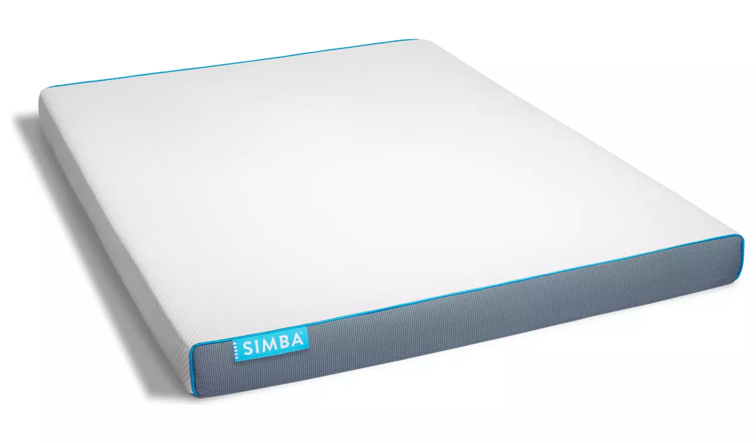 Simba Cool Foam Double Mattress