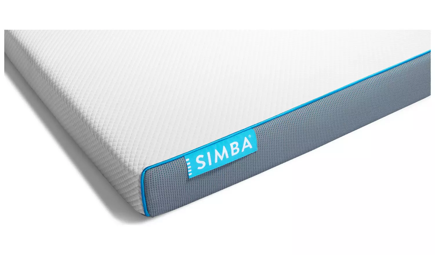 Simba Cool Foam Double Mattress