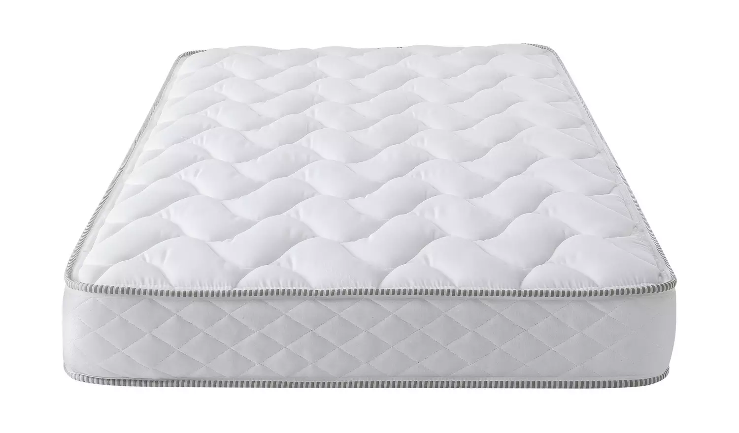 Silentnight Healthy Growth Kids Classic Mattress - Single
