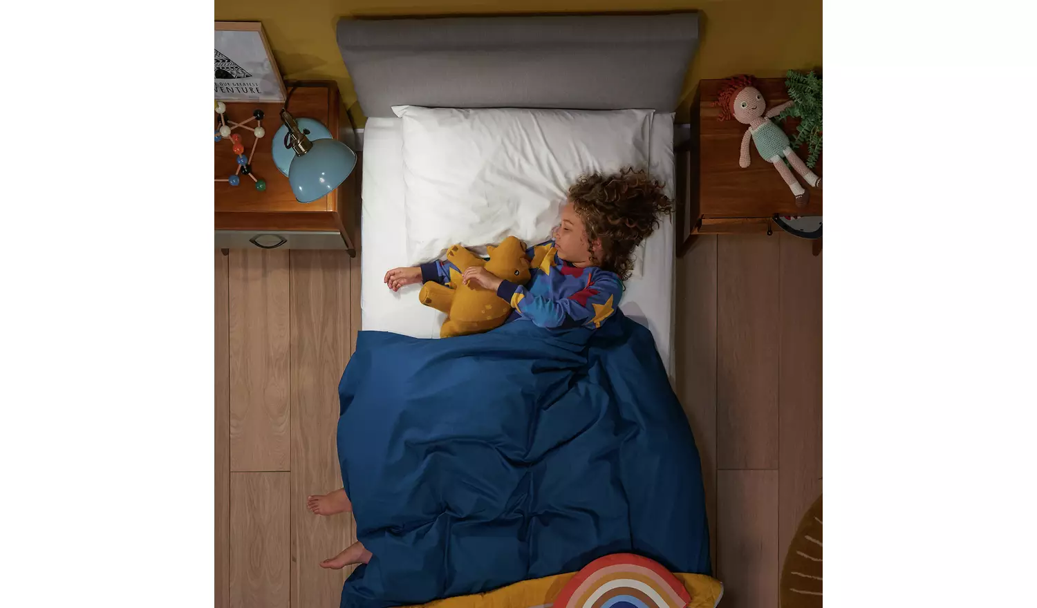 Silentnight Healthy Growth Kids Classic Mattress - Single