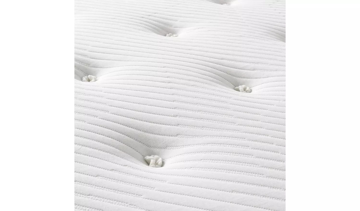 Habitat Lani Natural 3000 Pocket Comfort Mattress - Kingsize