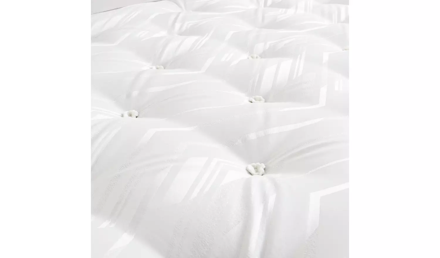 Habitat Pia Natural 1500 Pkt Comfort Mattress - Small Double