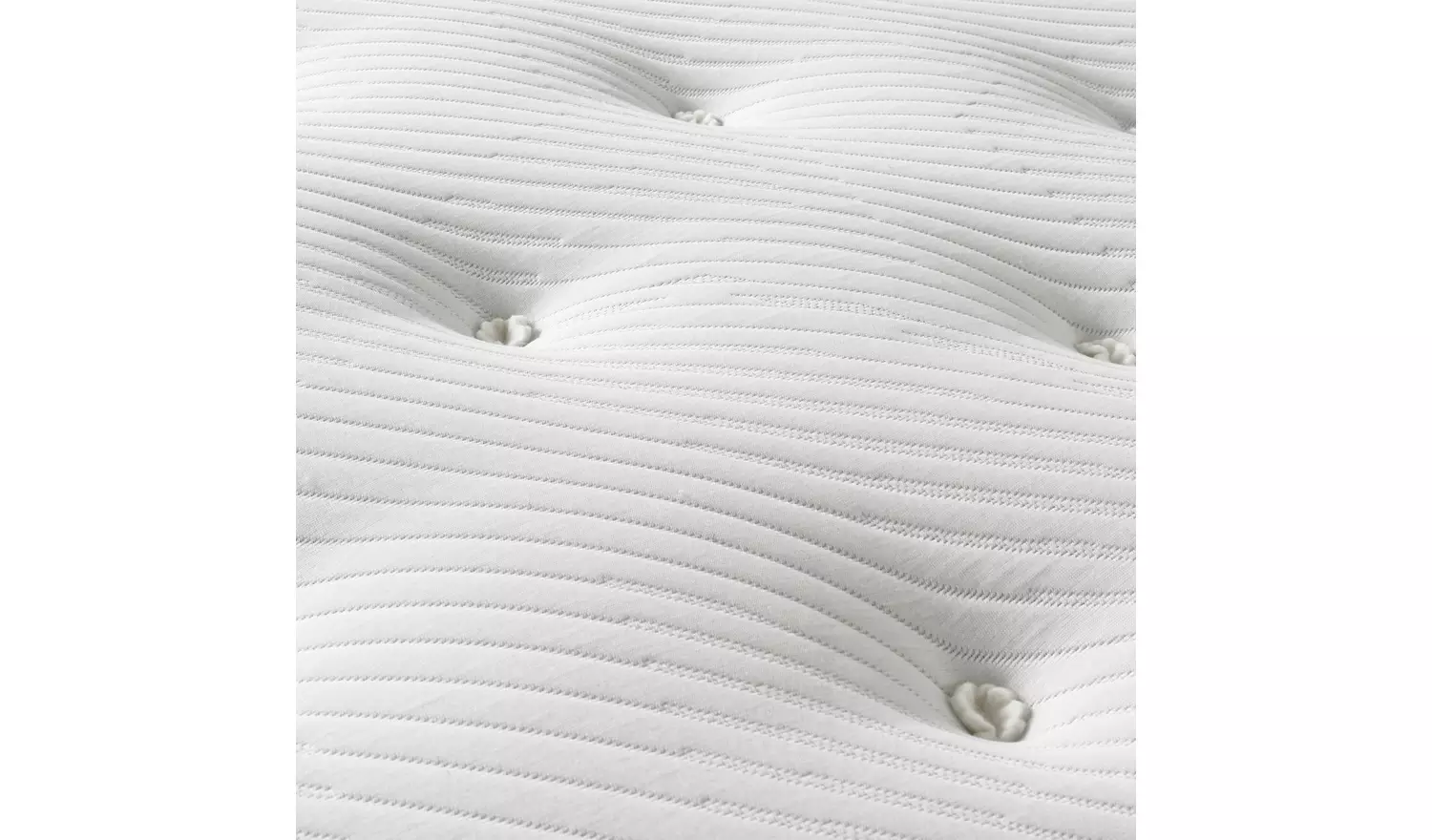 Habitat Lani Natural 3000 Pkt Pillowtop Mattress - Double