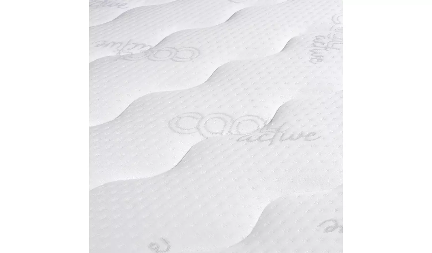 Sleepeezee Cool Calm 1400 Pocket Mattress - Double