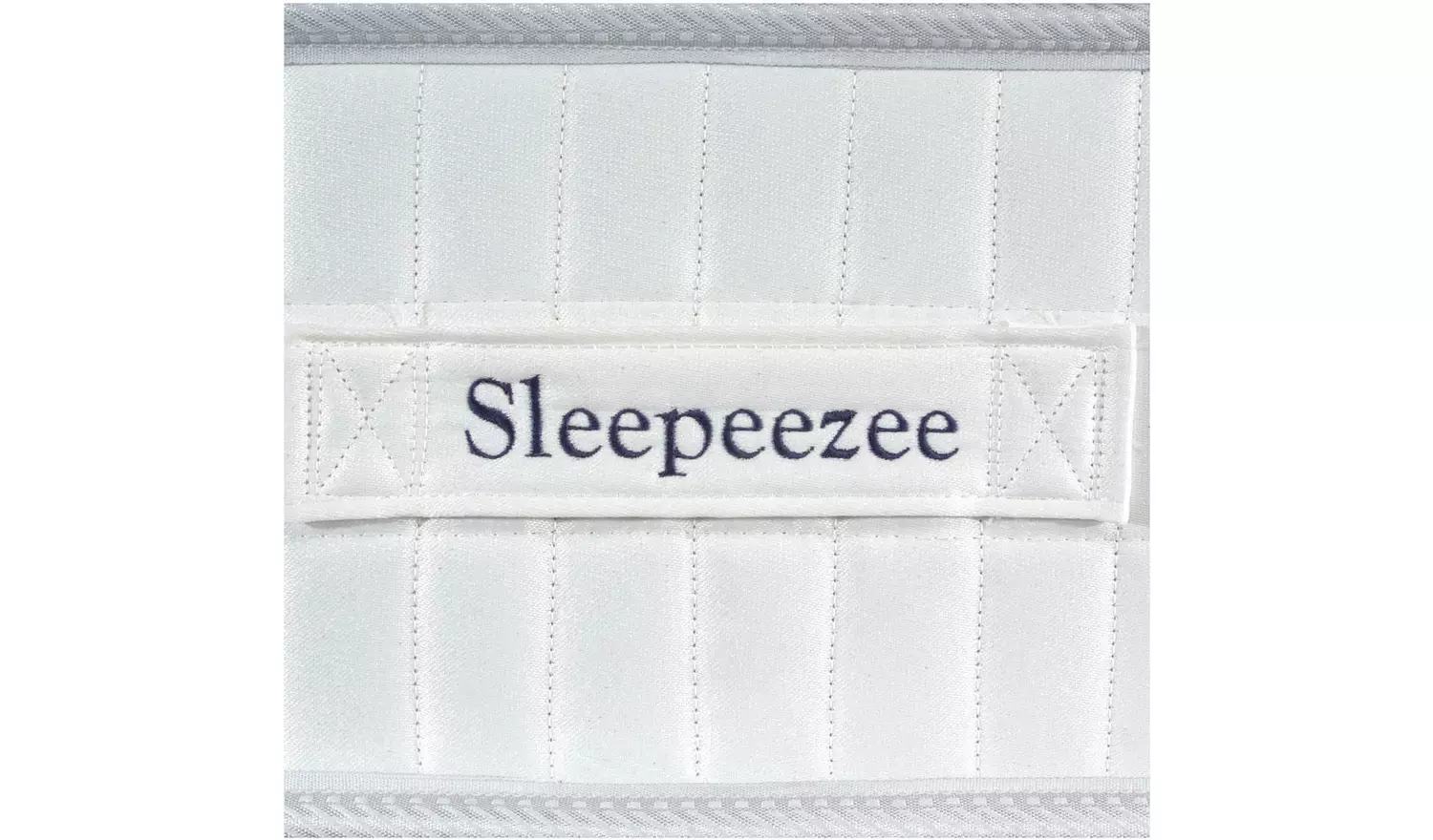 Sleepeezee Hotel Revive 800 Pocket Mattress - Double