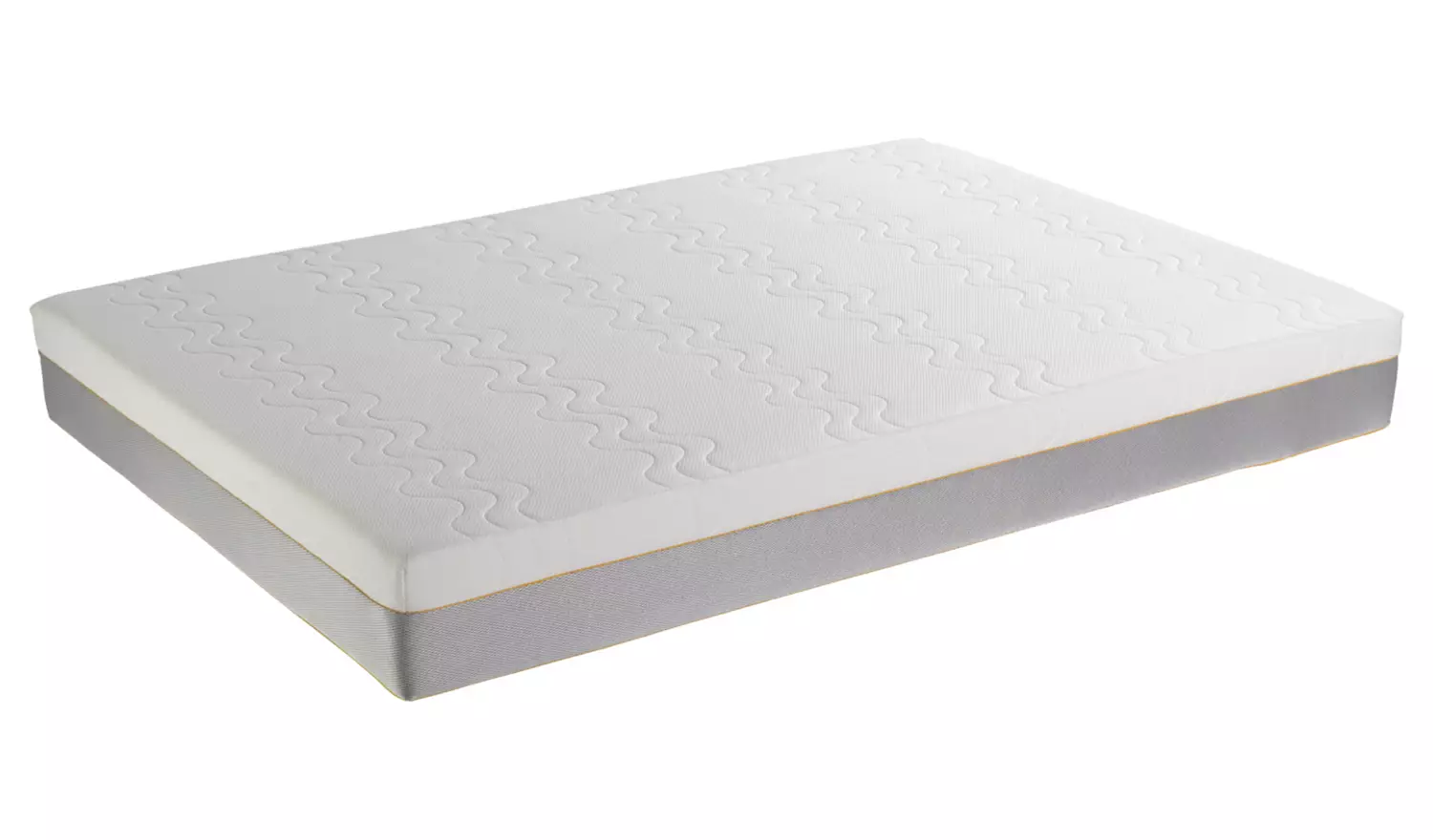 Dormeo Antigua Hybrid Mattress - Double