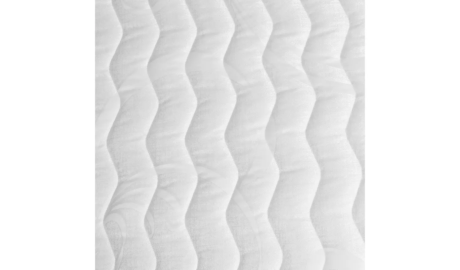 Argos Home Henlow 1200 Pocket Memory Foam Mattress - Single