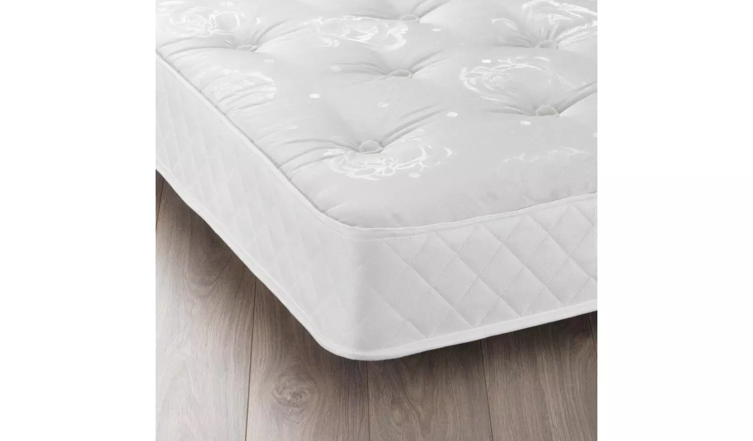 Argos Home Carlton 800 Pocket Small Double Mattress