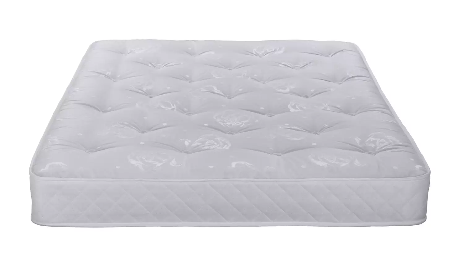 Argos Home Carlton 800 Pocket Sprung Double Mattress