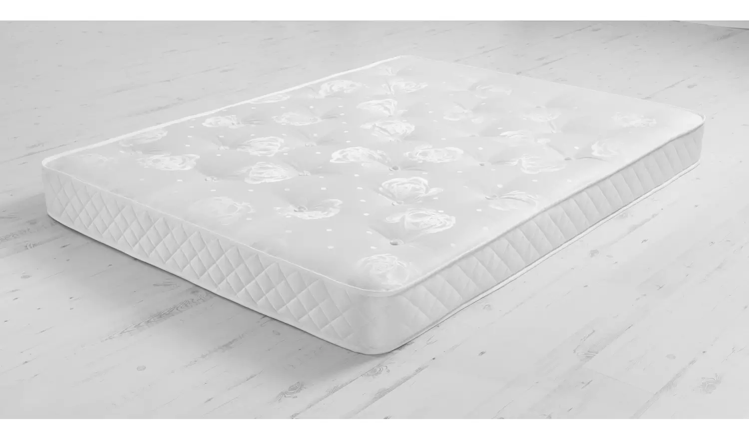 Argos Home Carlton 800 Pocket Sprung Double Mattress