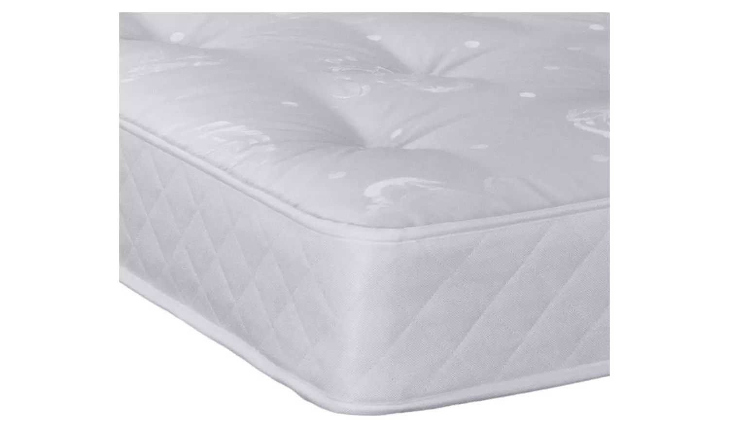 Argos Home Carlton 800 Pocket Sprung Double Mattress