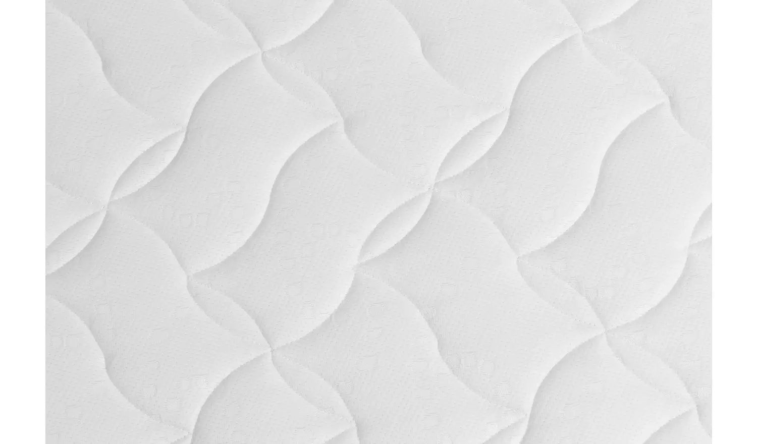 Argos Home Carlton 800 Pocket Sprung Double Mattress