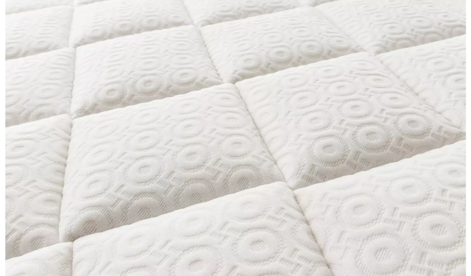 Silentnight Knightly 2000 Pocket Luxury Mattress - Kingsize