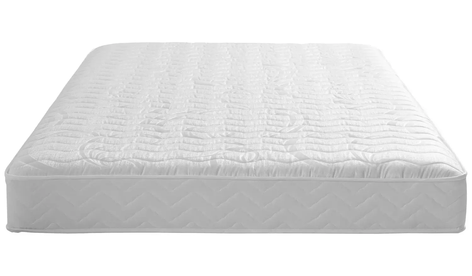 Argos Home Henlow 1200 Pocket Memory Mattress - Small Double
