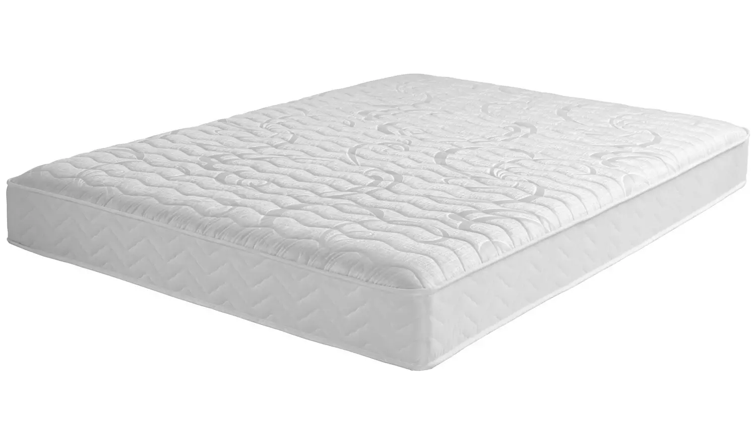 Argos Home Henlow 1200 Pocket Memory Mattress - Small Double