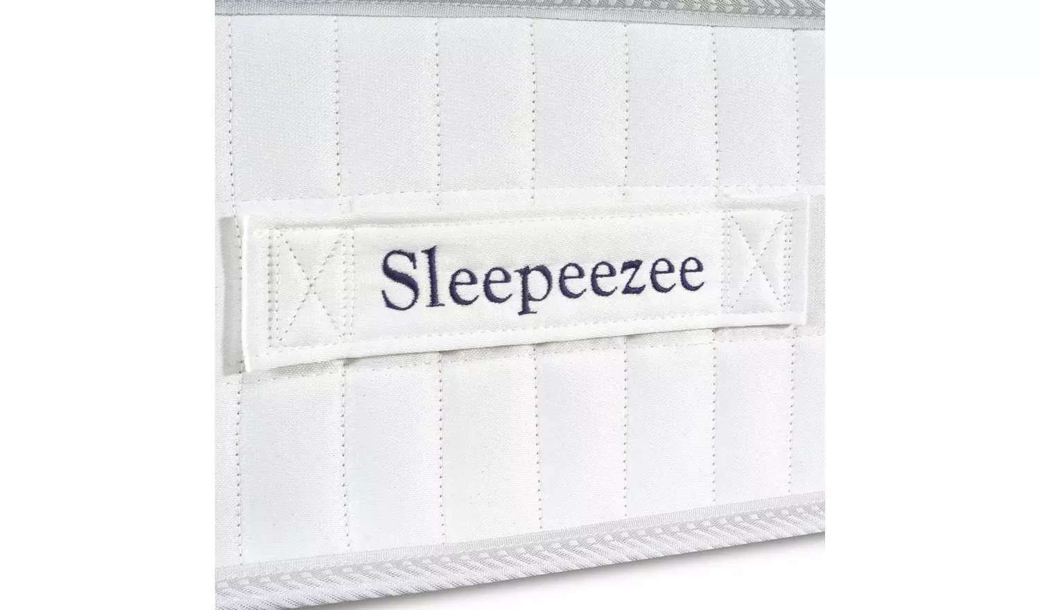 Sleepeezee Ortho Foundation 800 Pocket Mattress - Double