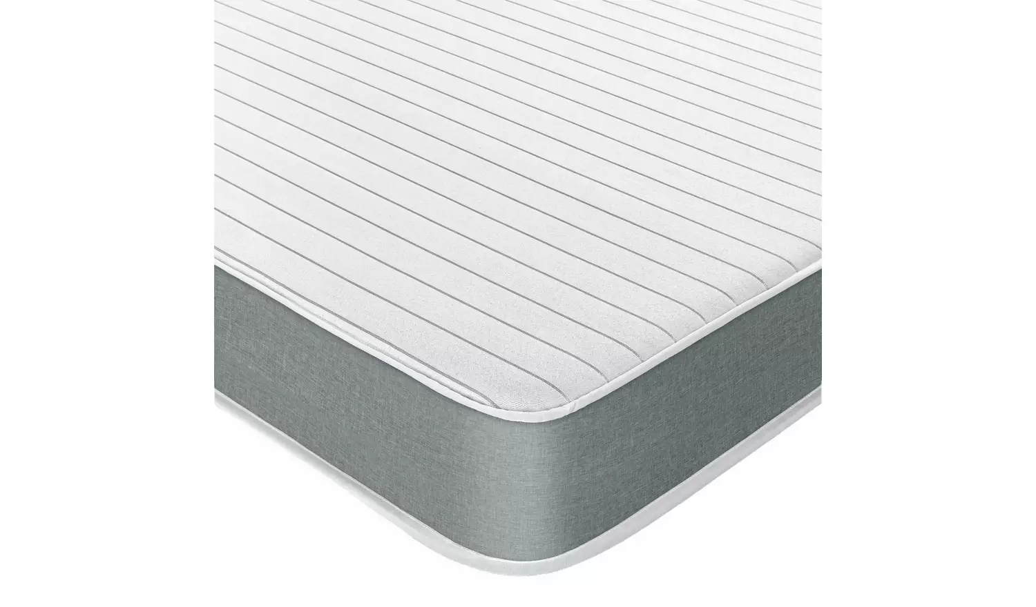 Argos Home Devon Essentials Mattress - Single