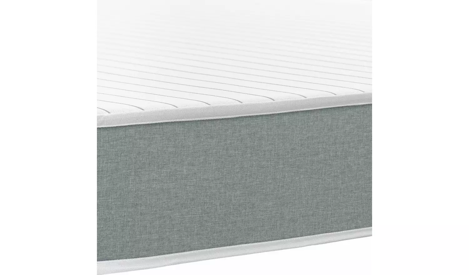 Argos Home Devon Essentials Mattress - Single