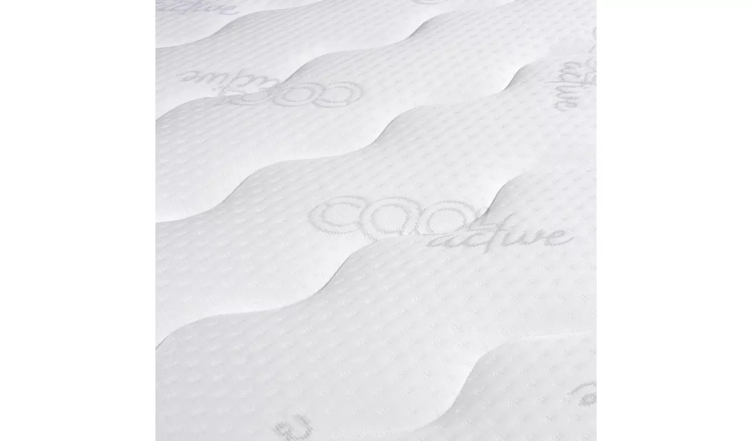 Sleepeezee Cool Ease 800 Pocket Mattress - Kingsize