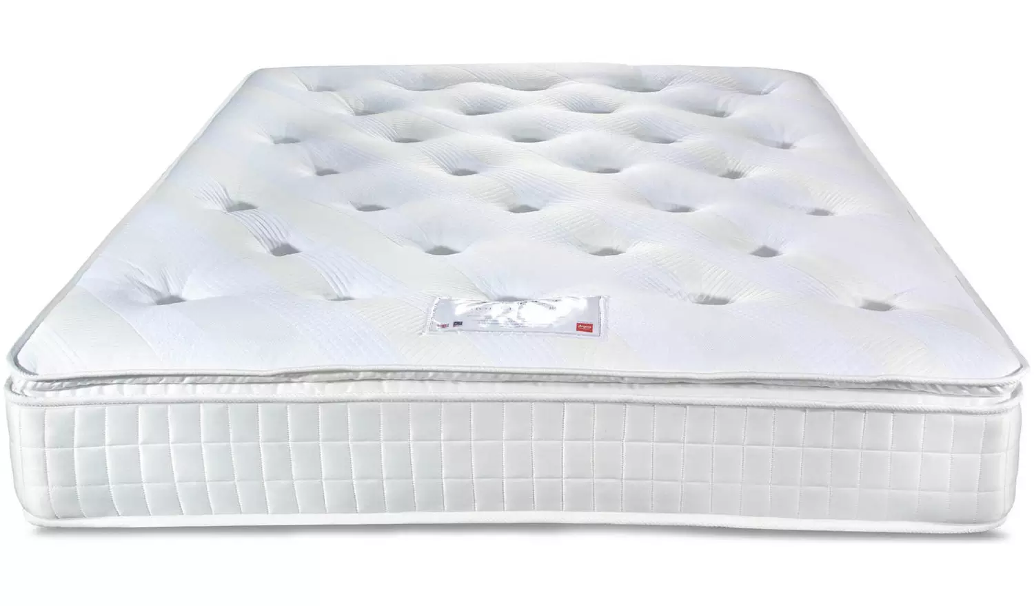 Sleepeezee Hotel Revive 800 Pocket Mattress - Superking