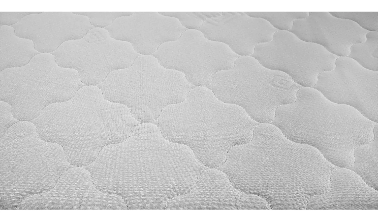 Argos Home Collect & Go Memory Foam Rolled S Double Mattress