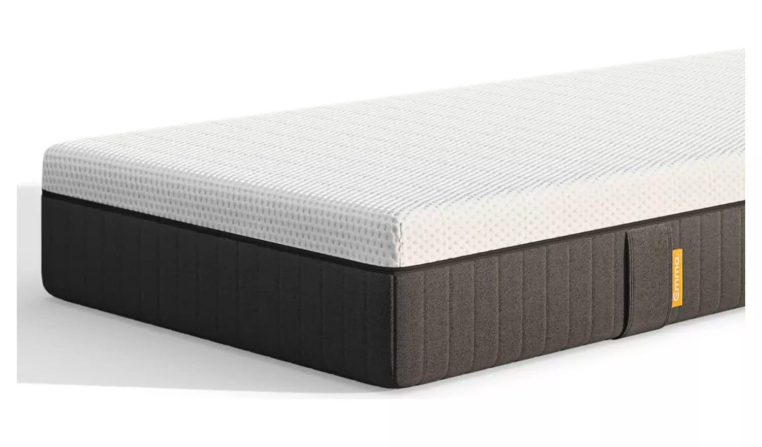 Emma Hybrid Original Mattress - Kingsize