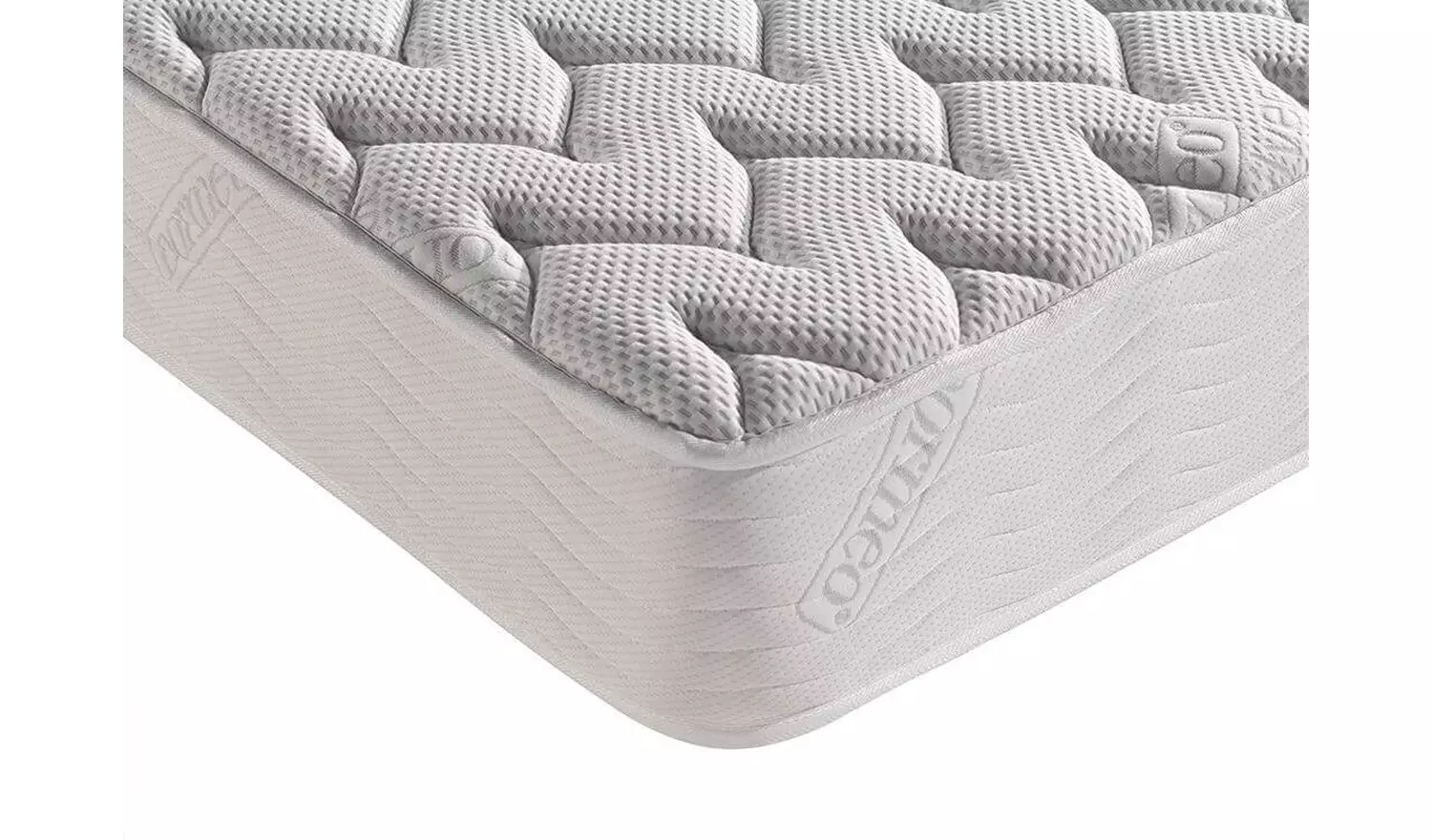 Dormeo Memory Plus Mattress - Double