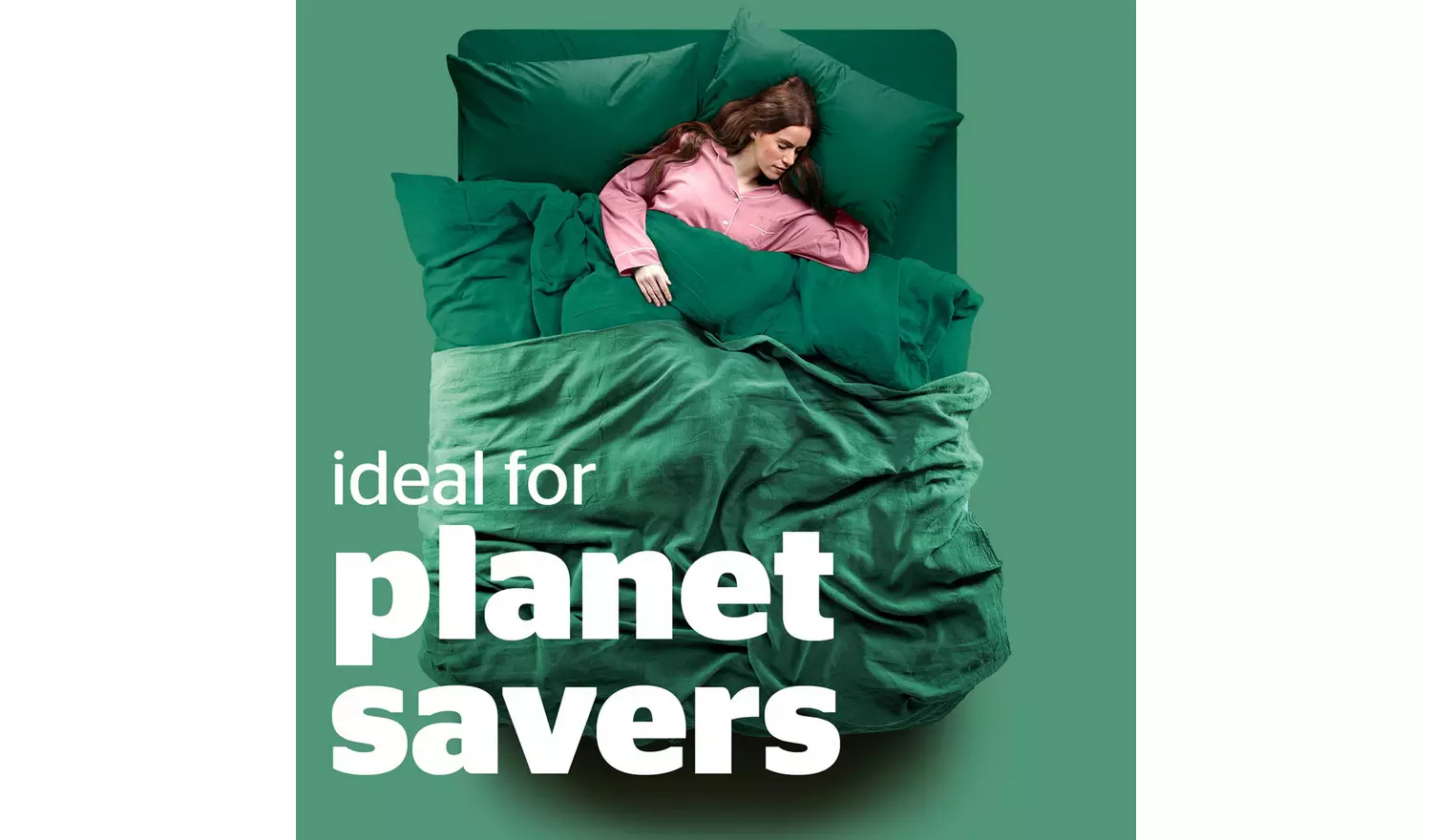 Silentnight 2000 Pocket Luxury Mattress - Superking