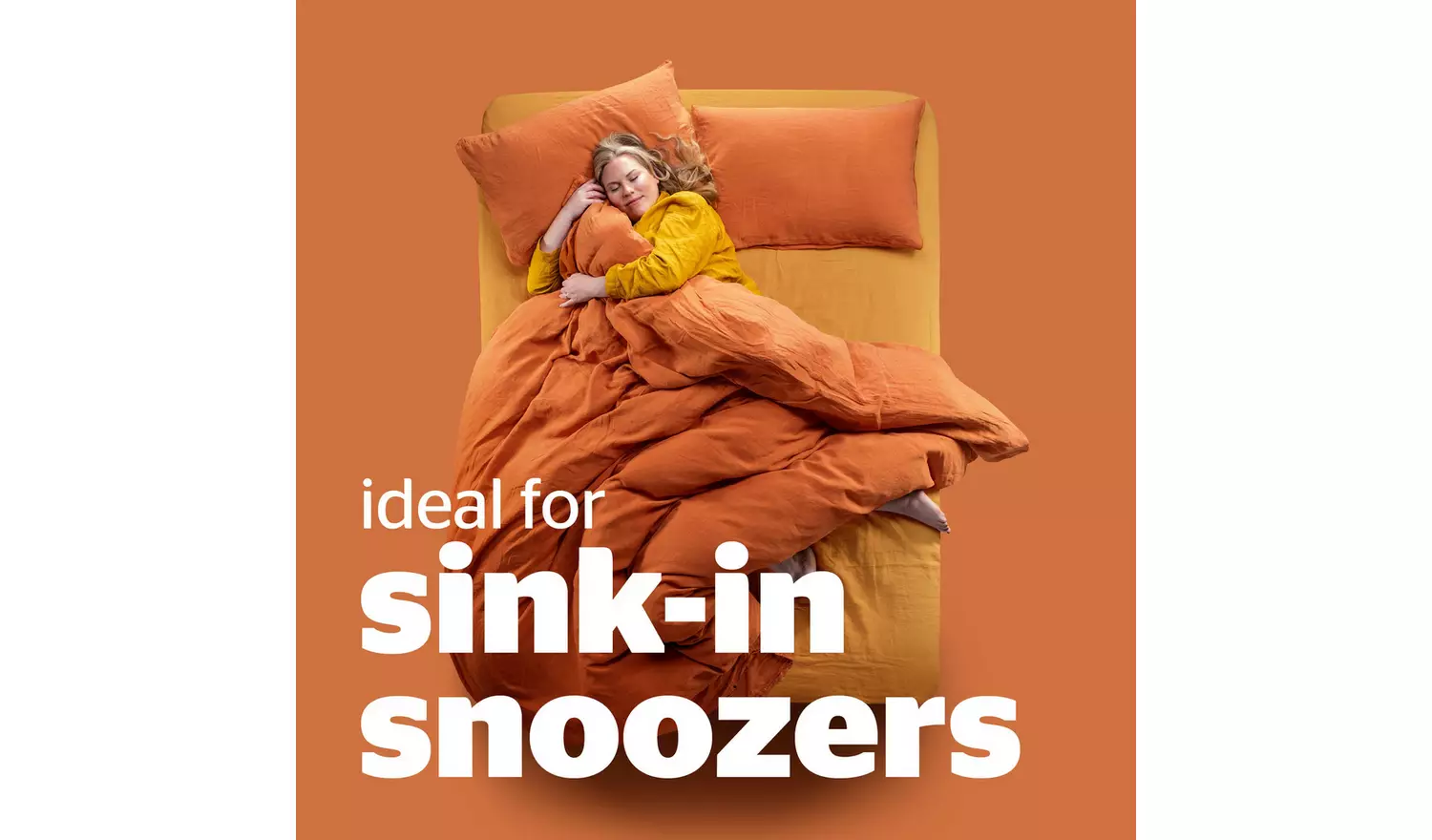 Silentnight Knightly 2000 Pocket Memory Mattress - Superking