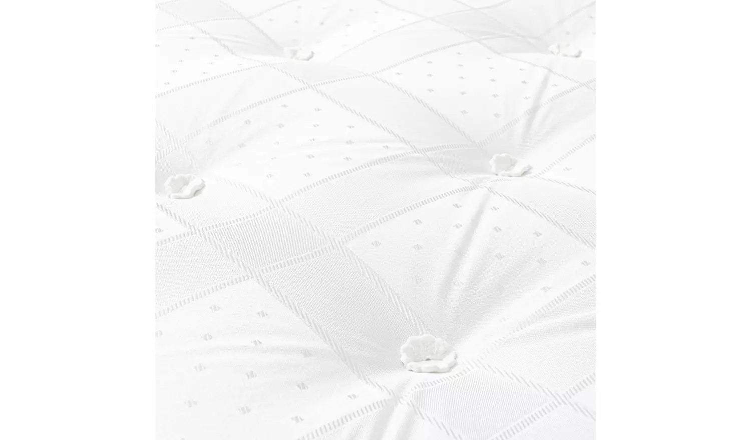 Argos Home Winslow 600 Pocket Single Mattress