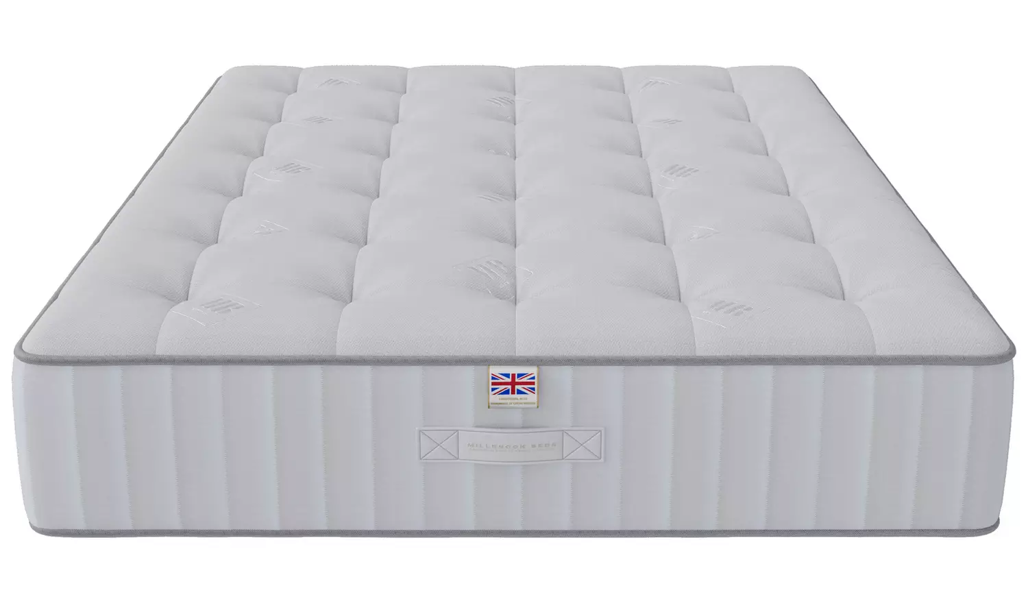 Millbrook Essence Ortho 1000 Pocket Mattress - Kingsize