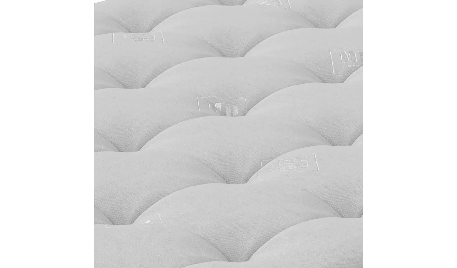 Millbrook Sensation 3500 Pocket Pillowtop Mattress-Superking