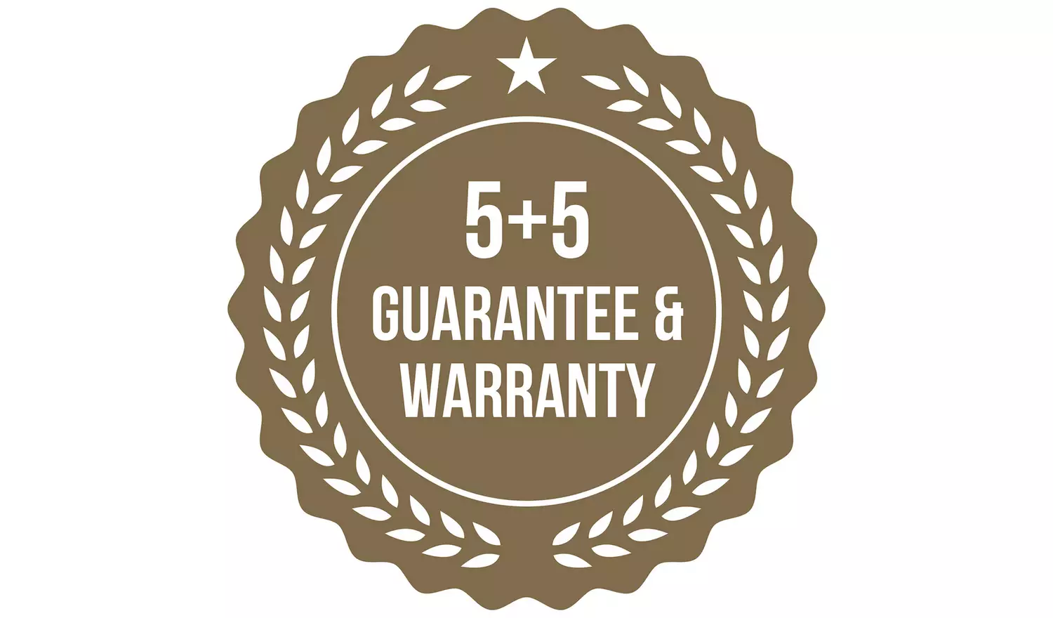 Millbrook Virtuoso 4500 Pocket Pillowtop Mattress - Double