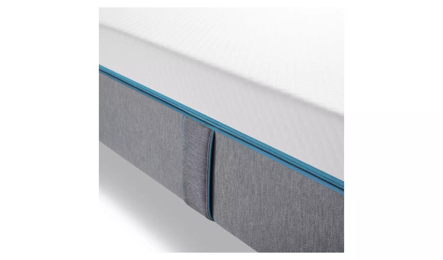 Simba Hybrid Mattress - Small Double