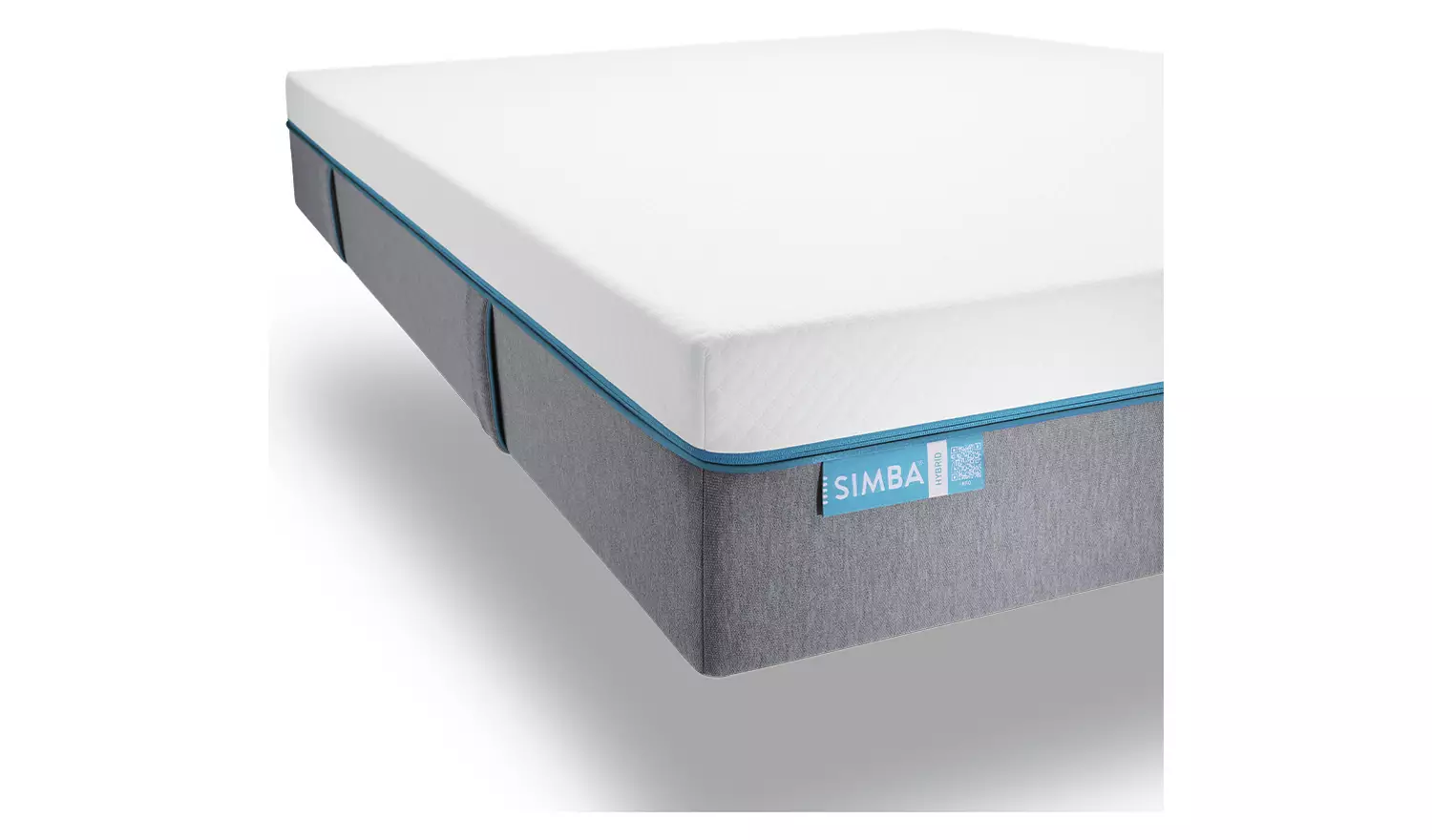 Simba Hybrid Mattress - Small Double