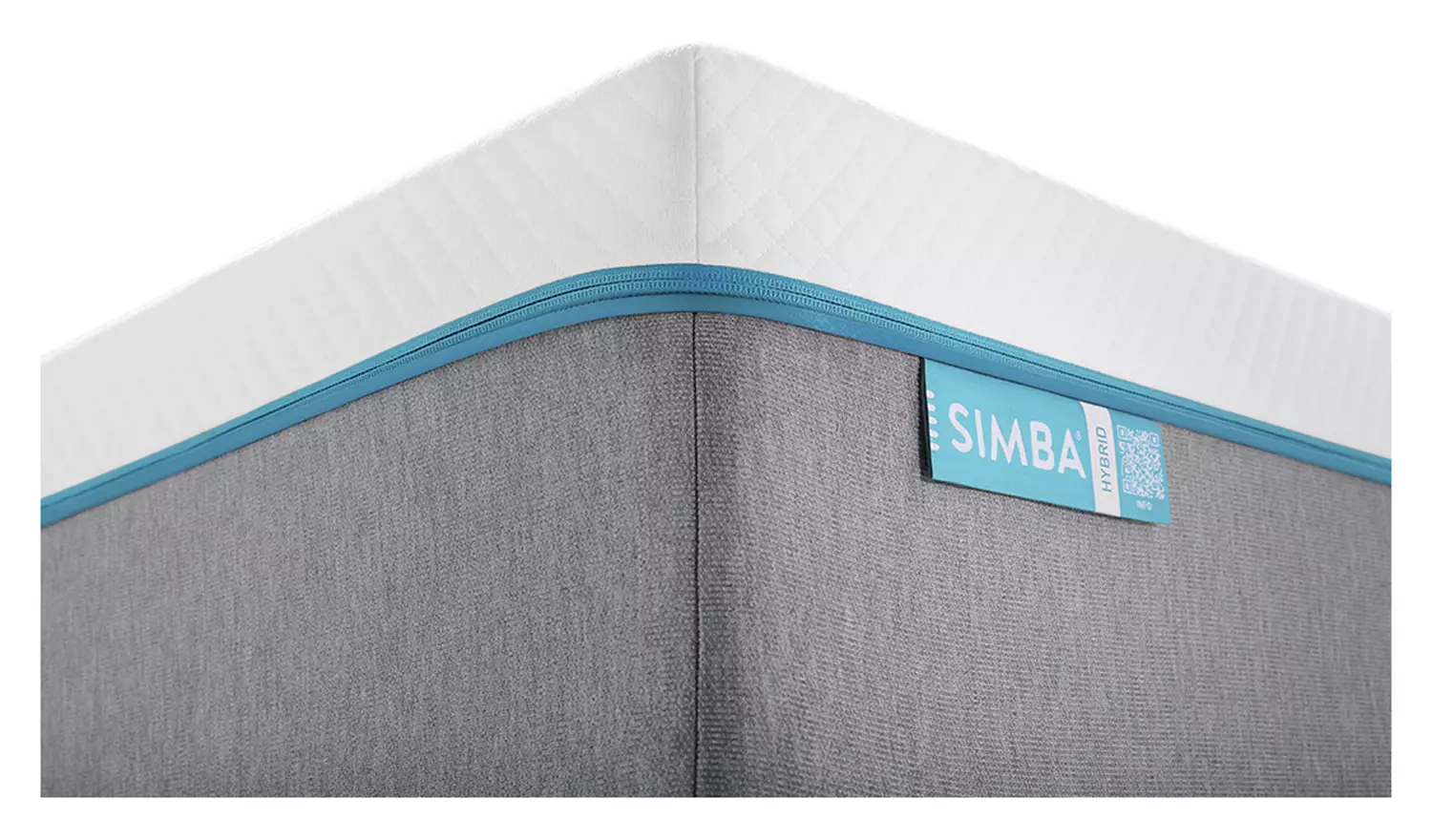 Simba Hybrid Mattress - Small Double