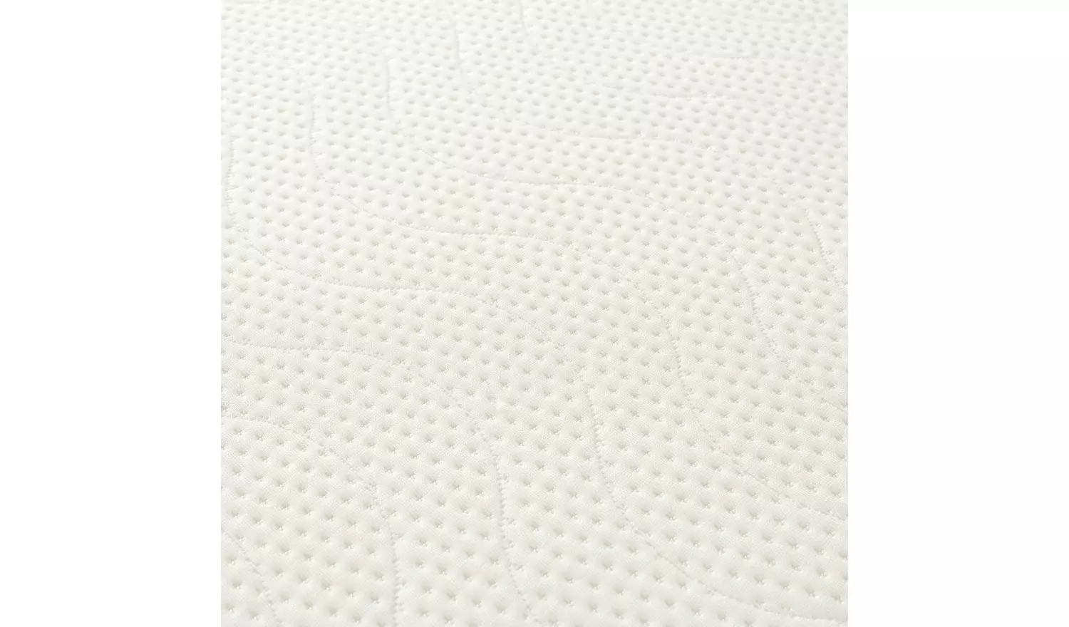 Aspire Kids 10cm Memory Foam Mattress - Single