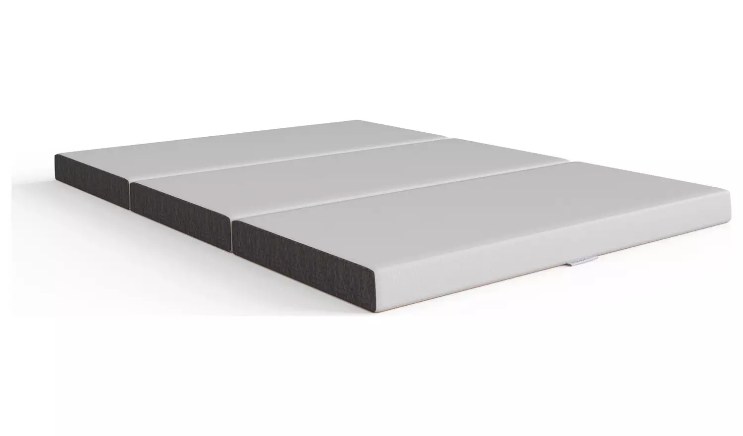 GFW Sleepy Castle Foldable 14cm Mattress - Small Double