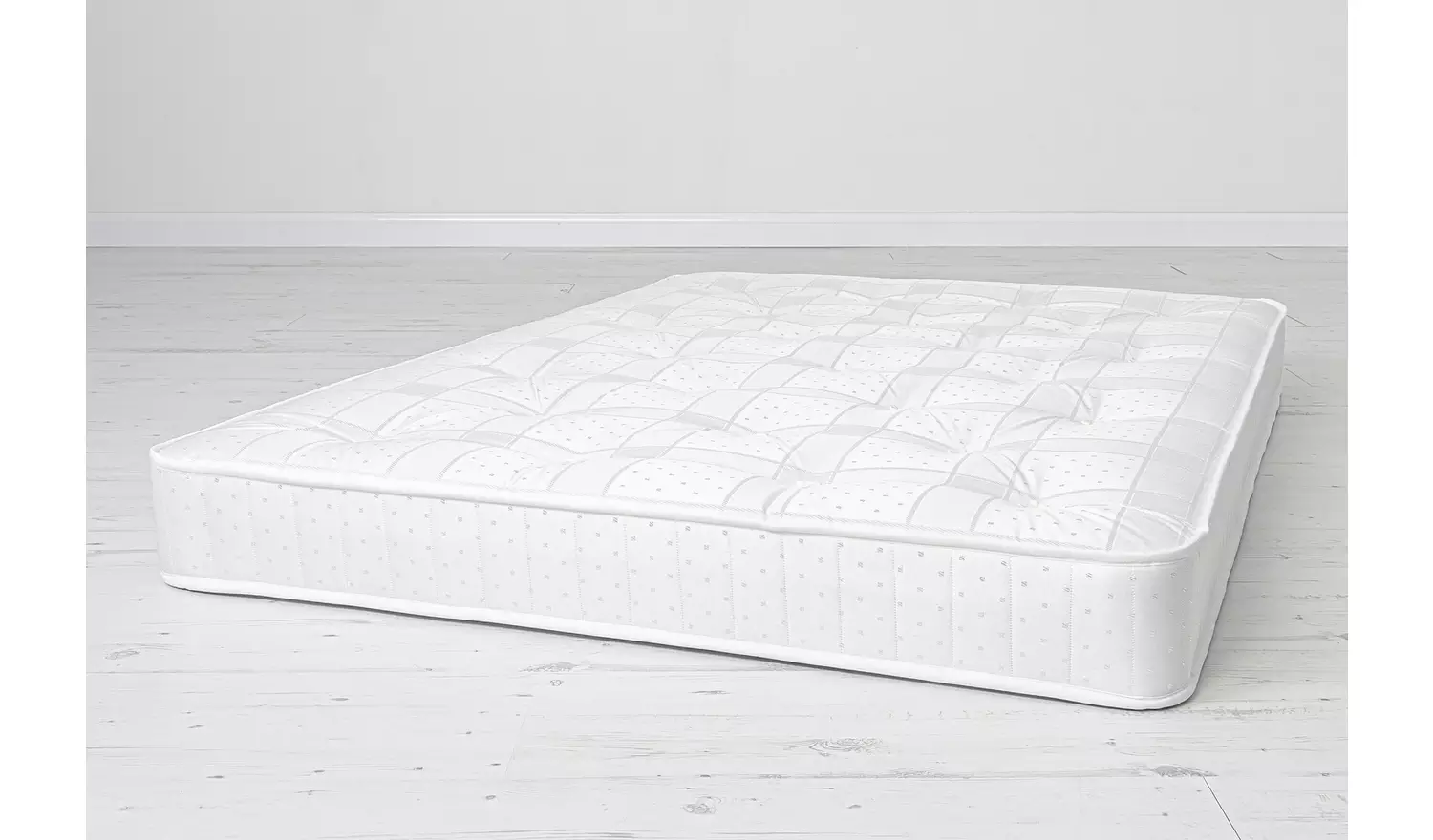Argos Home Winslow 600 Pocket Kingsize Mattress