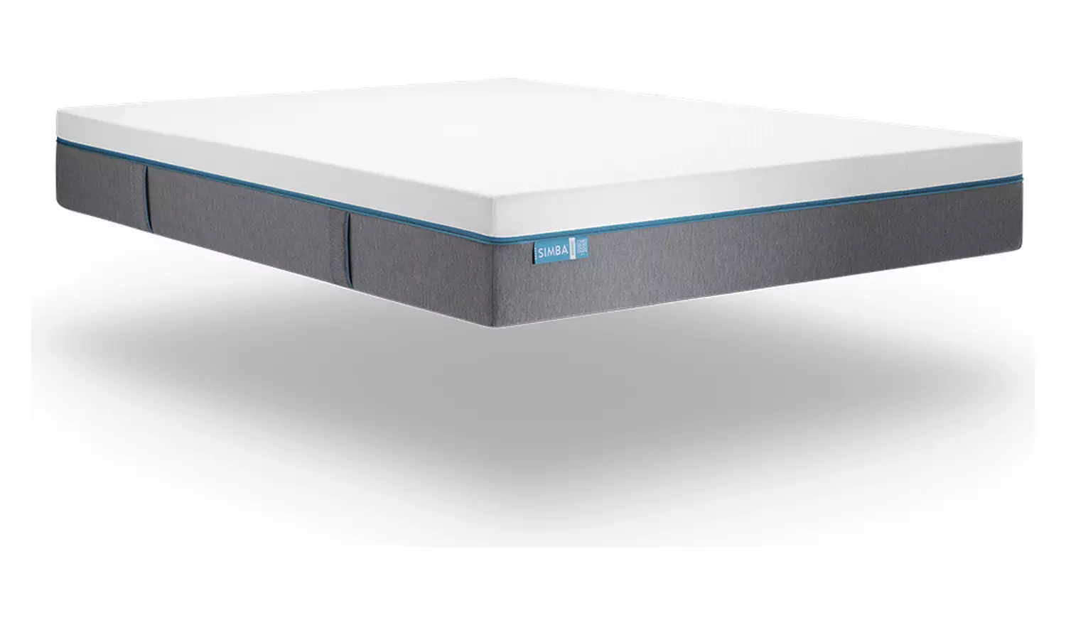 Simba Hybrid Mattress - Superking