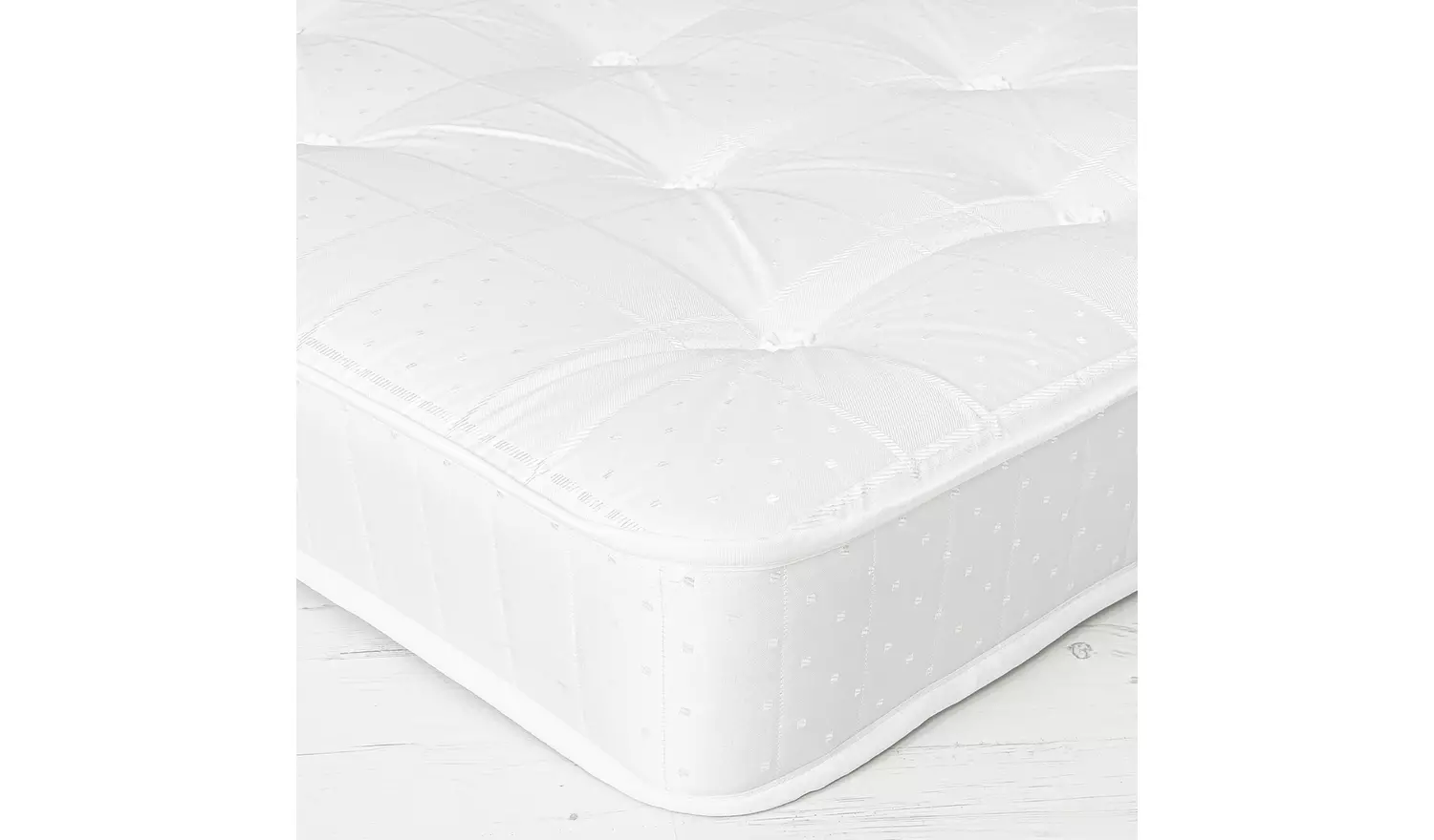 Argos Home Winslow 600 Pocket Double Mattress