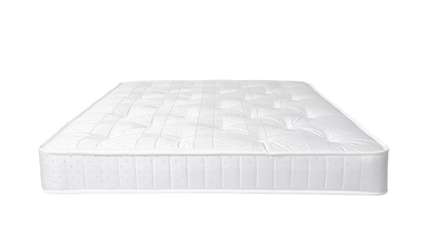 Argos Home Winslow 600 Pocket Double Mattress