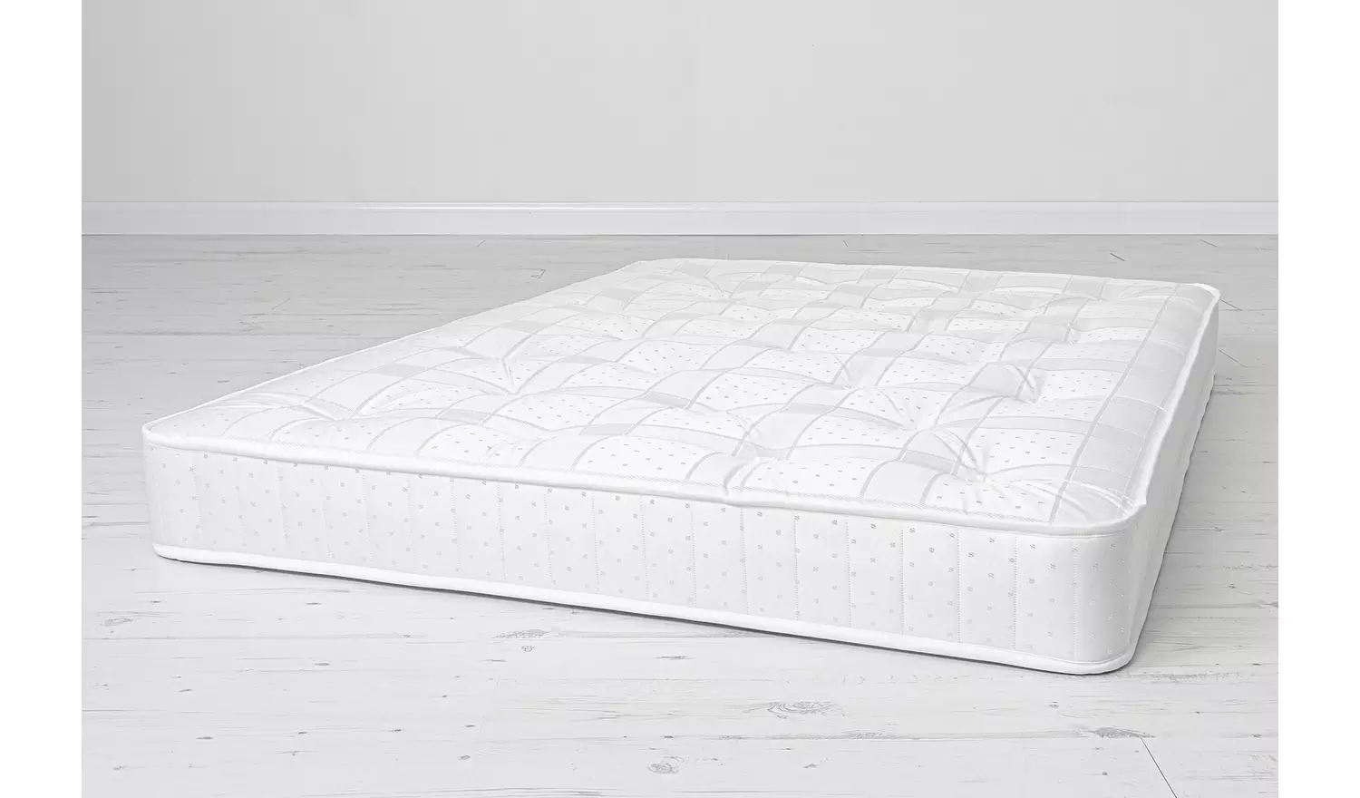 Argos Home Winslow 600 Pocket Double Mattress