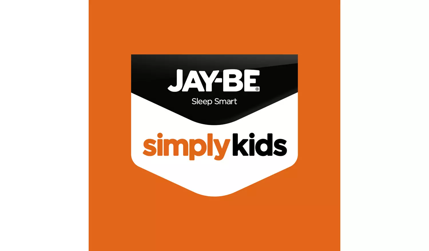 JAY-BE Open Coil Foam Free Kids Single Mattress