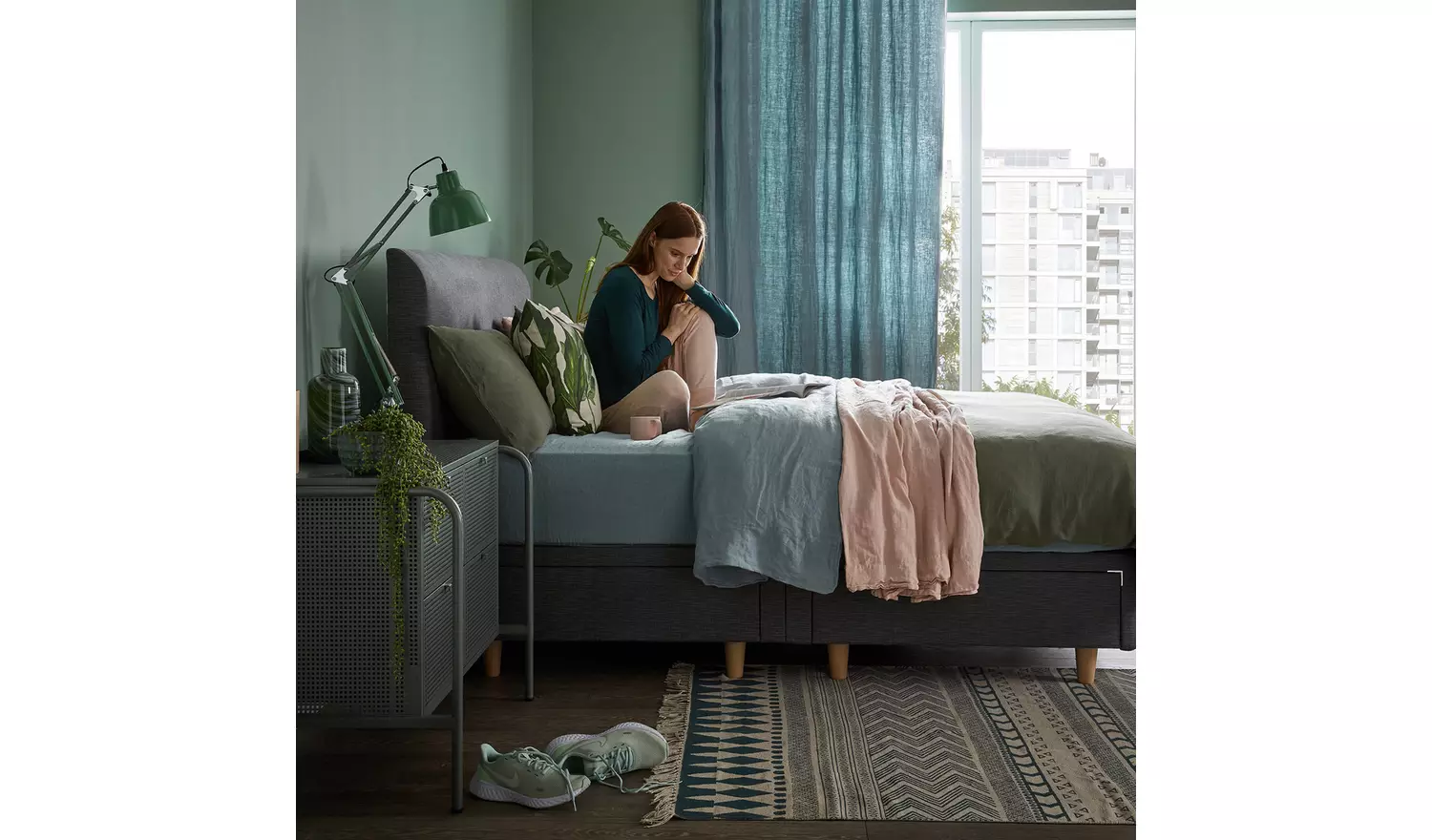 Silentnight 2000 Pocket Luxury Mattress - Single