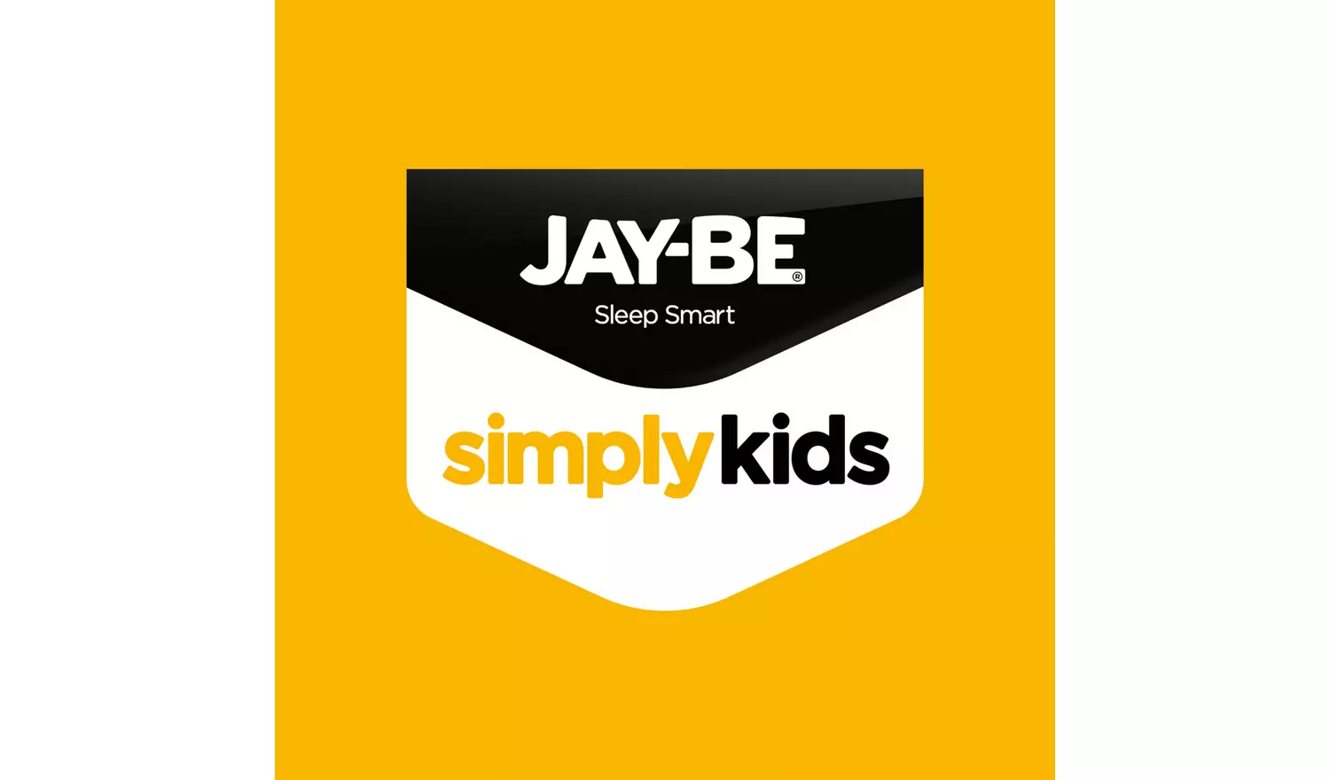 JAY-BE Pocket Sprung Kids Single Mattress