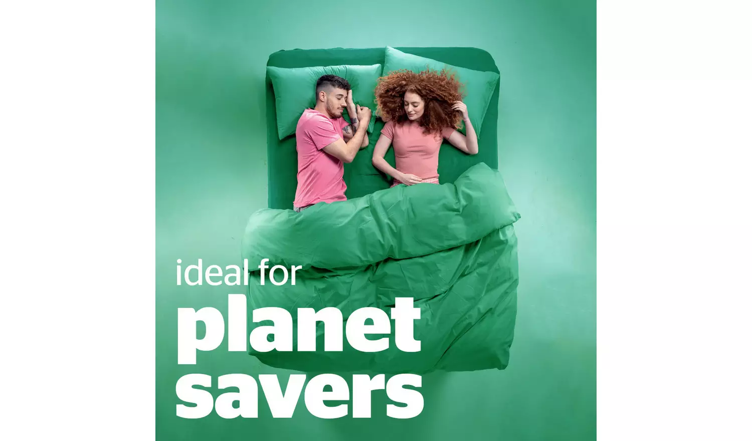 Silentnight Studio Eco 1000 Pocket Mattress - Single